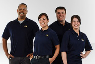 FCi Employees